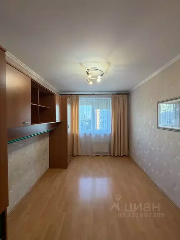 2-к кв. Москва Снежная ул., 27К2 (53.0 м) - Фото 1