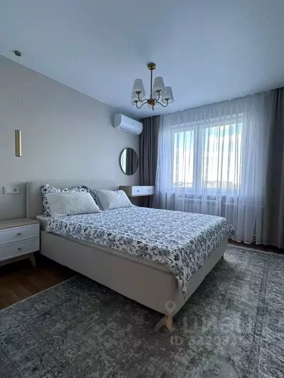 2-к кв. Московская область, Лобня ул. Колычева, 2 (56.0 м) - Фото 1