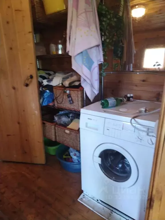 Дом в Ленинградская область, Всеволожский район, Морозовское городское ... - Фото 2