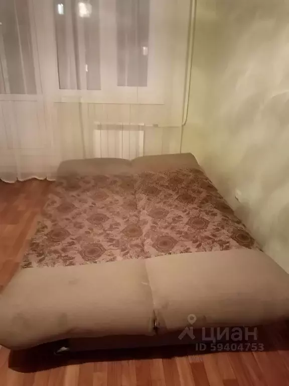Комната Курская область, Курск Курского завода тракторных запчастей ... - Фото 0