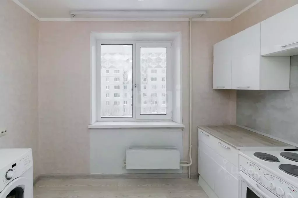 1-к кв. Тюменская область, Тюмень Широтная ул., 41 (33.4 м) - Фото 1