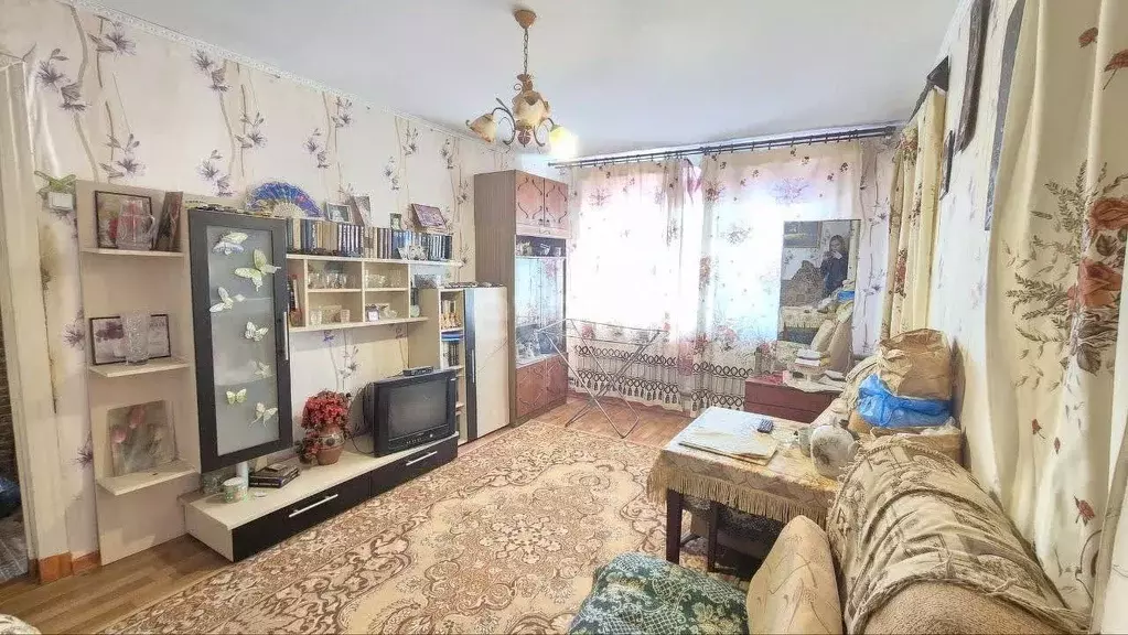 3-к кв. Белгородская область, Старый Оскол ул. 1-й Конной Армии, 58 ... - Фото 0