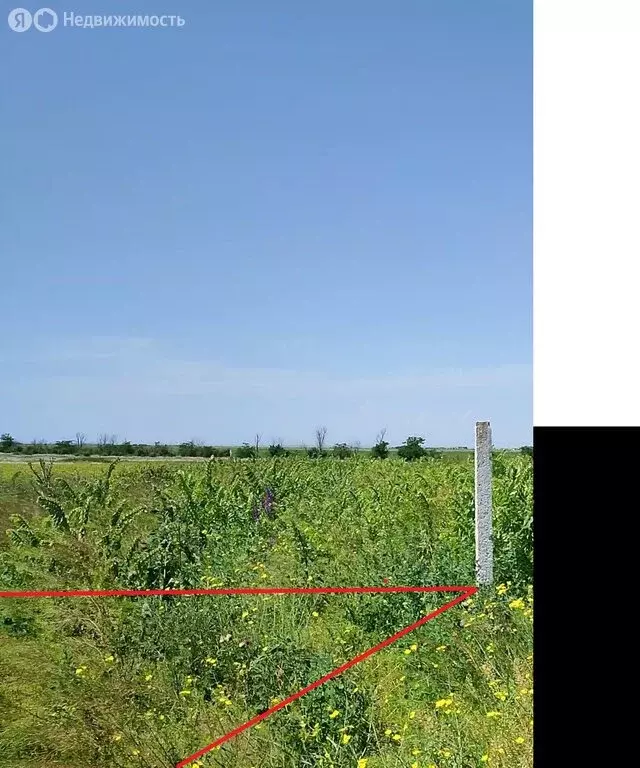 Участок в Витино, улица Гагарина, 31 (6 м) - Фото 0