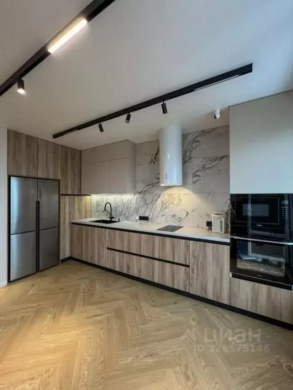 2-к кв. Алтайский край, Барнаул ул. Им. Анатолия Мельникова, 1 (51.6 ... - Фото 1