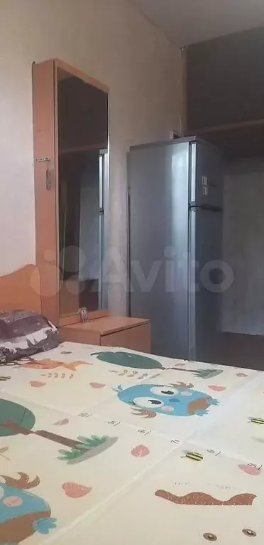 Комната 19,1 м в 3-к., 3/3 эт. - Фото 0
