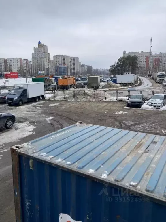 Участок в Воронежская область, Воронеж ул. Шишкова (23.0 сот.) - Фото 2