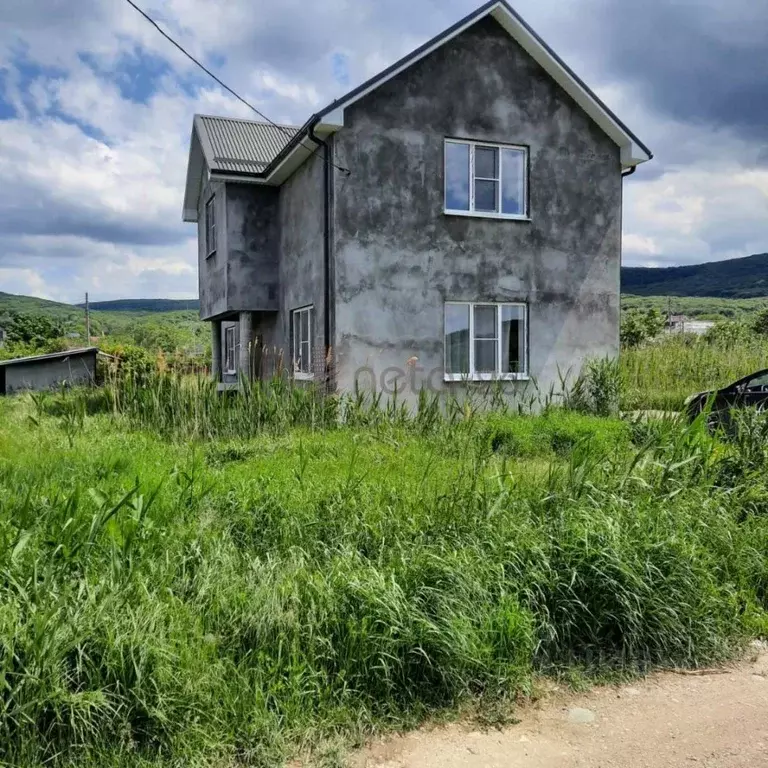 Дом в Ставропольский край, Железноводск ул. 7-я линия (156 м) - Фото 1