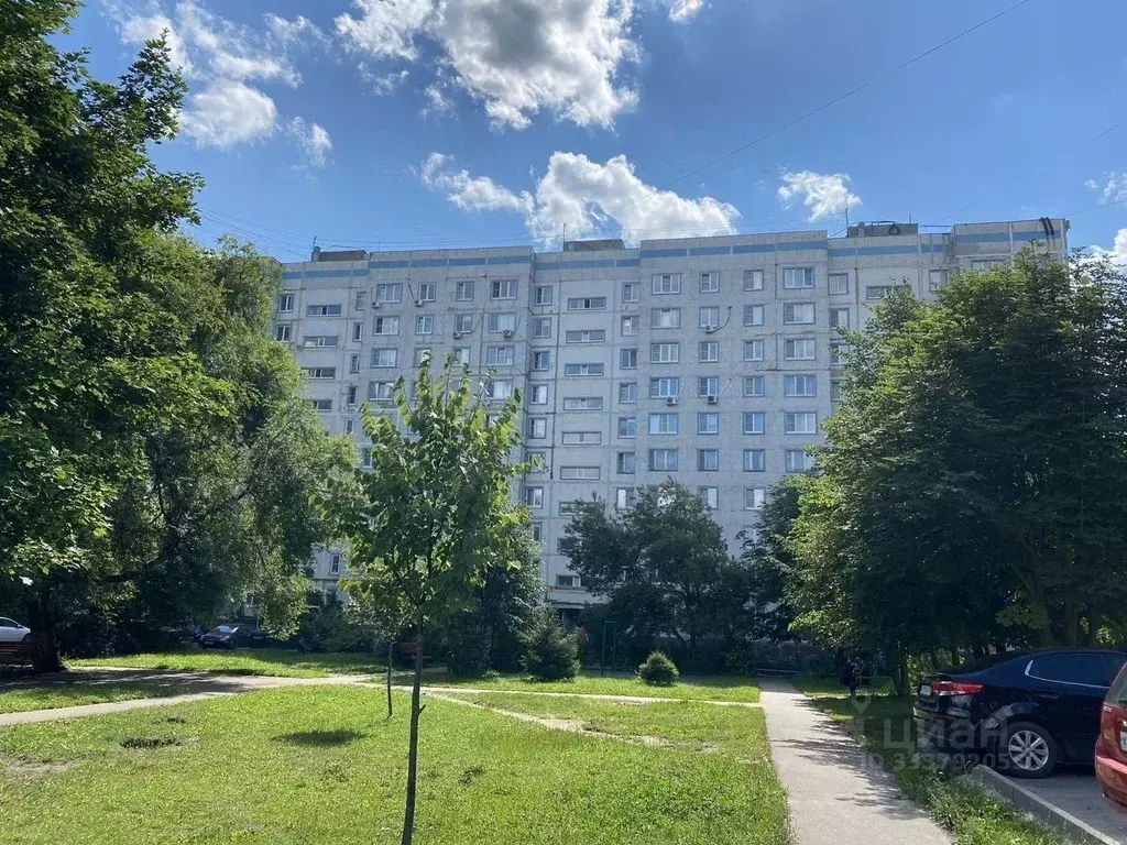 3-к кв. Московская область, Коломна бул. 800-летия Коломны, 15 (68.0 ... - Фото 1