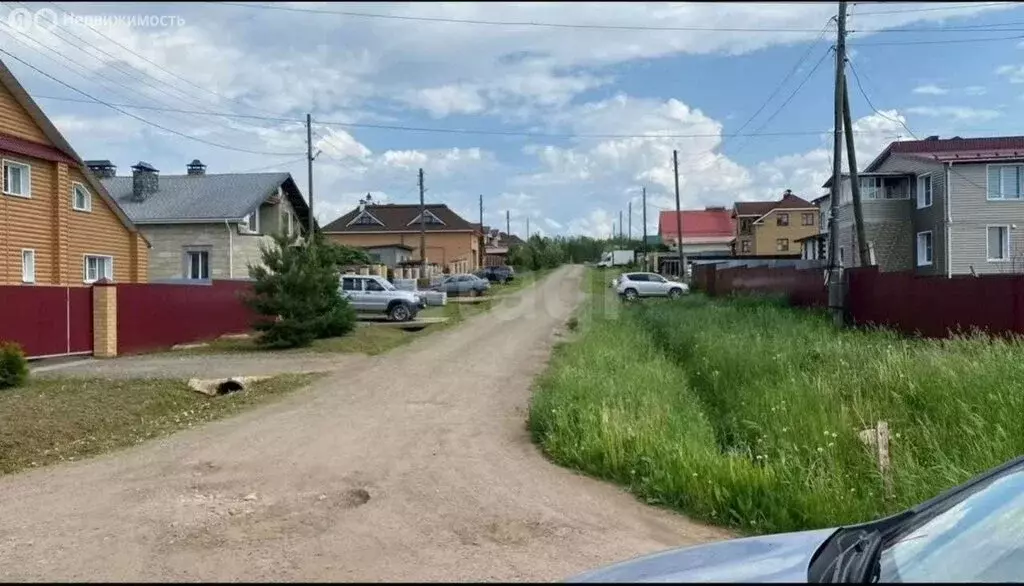 Участок в Киров, улица Слобода Вахрино (10 м) - Фото 1