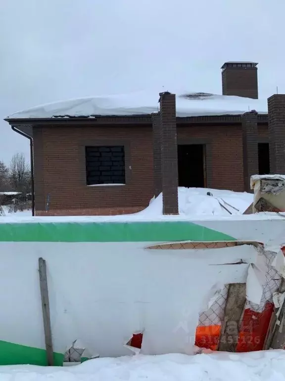 Дом в Рязанская область, Рязань Водоканал СТ, 33 (182 м) - Фото 1