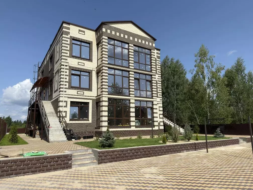 2-к кв. Рязанская область, Рязань ул. Владимирская, 95к24 (47.8 м) - Фото 0