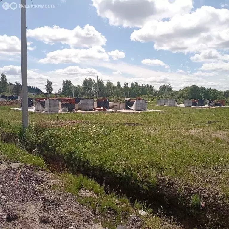 Дом в посёлок Заволжский, Жемчужная улица (154 м) - Фото 2