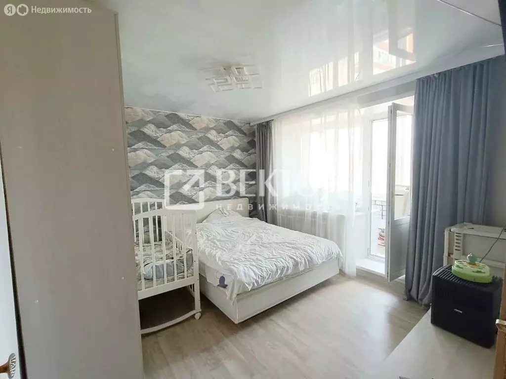 4-комнатная квартира: Иваново, улица Свободы, 43 (76 м) - Фото 1