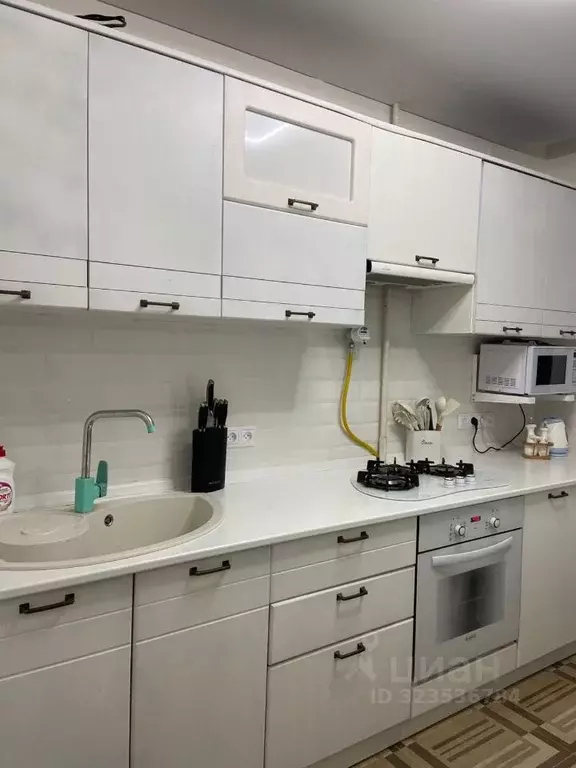 2-к кв. Орловская область, Орел ул. Фомина, 23 (55.0 м) - Фото 1