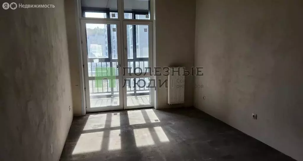 Квартира-студия: Красноярск, Свердловская улица, 6Е (29.3 м) - Фото 1