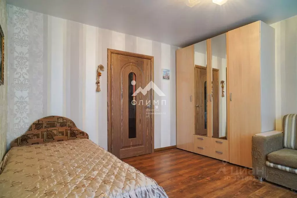 2-к кв. Вологодская область, Вологда ул. Сергея Преминина, 8А (57.1 м) - Фото 2