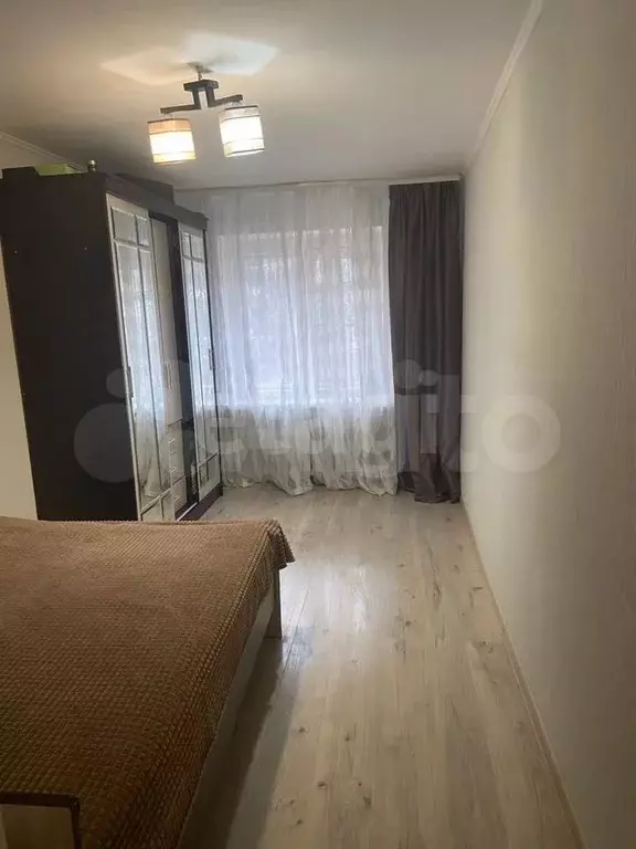 2-к. квартира, 45,1 м, 1/5 эт. - Фото 1