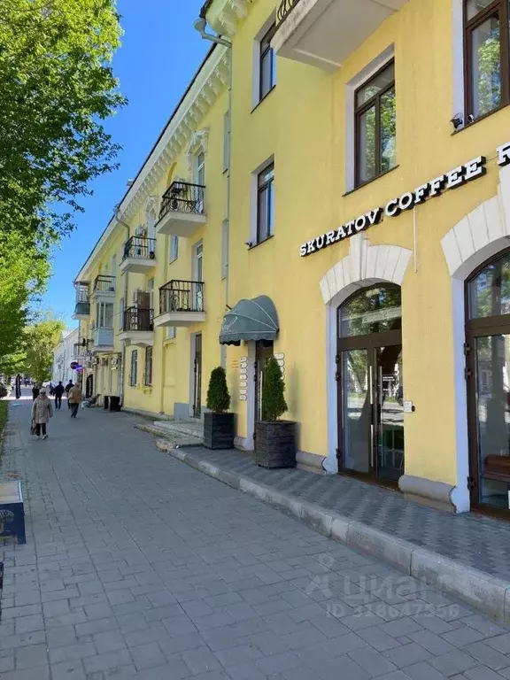 Помещение свободного назначения в Самарская область, Самара ... - Фото 2