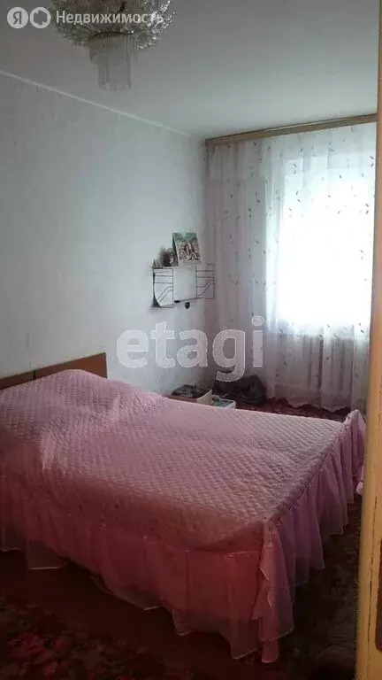 2-комнатная квартира: Муром, Радиозаводское шоссе, 40 (43.7 м) - Фото 0