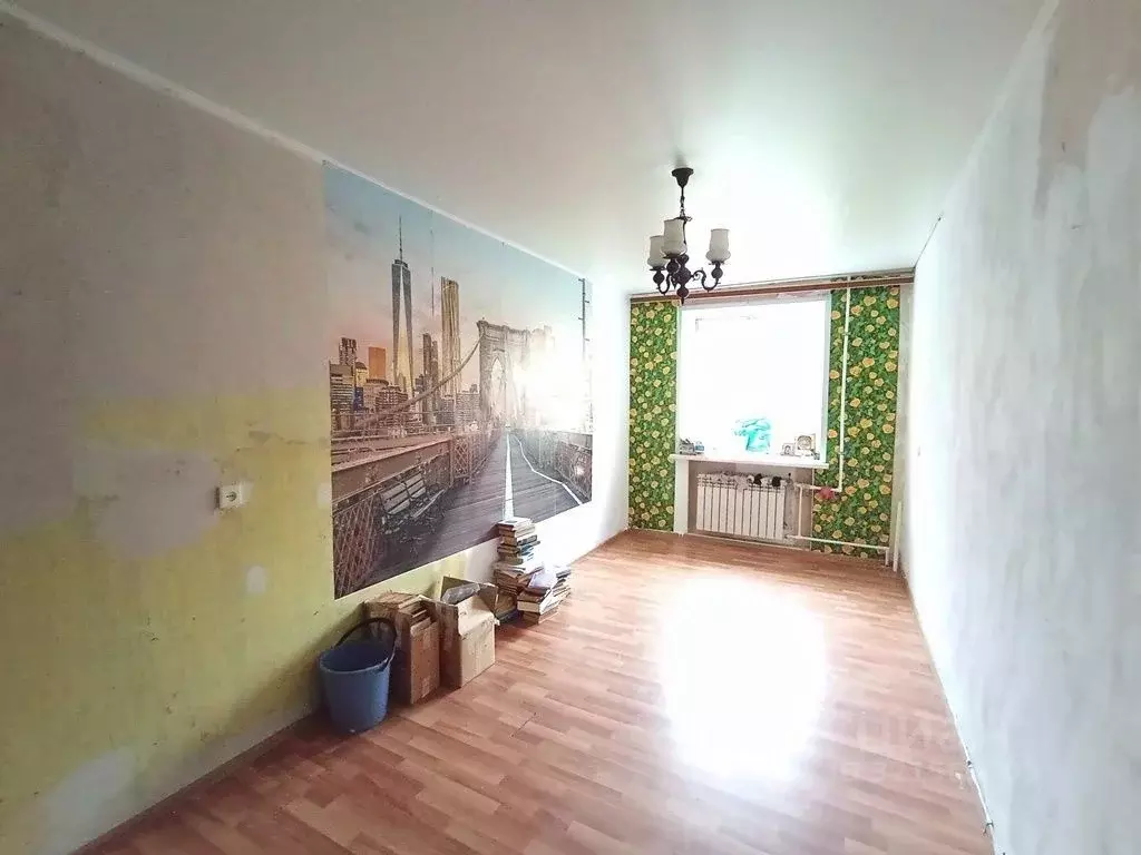 2-к кв. Татарстан, Казань Революционная ул., 49 (44.5 м) - Фото 1