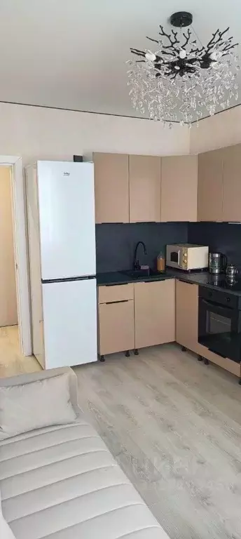 2-к кв. Москва ул. Братьев Гранат, 6 (35.0 м) - Фото 1