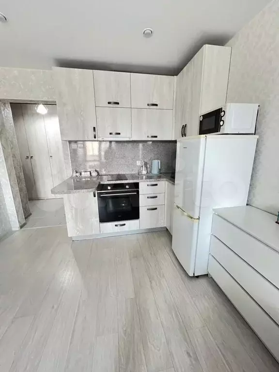 Квартира-студия, 24 м, 4/9 эт. - Фото 0