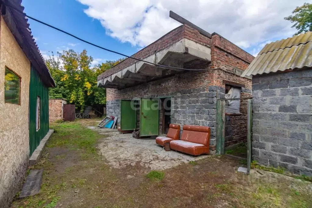 Дом в Омская область, Омск Тульская ул., 65 (164 м) - Фото 0