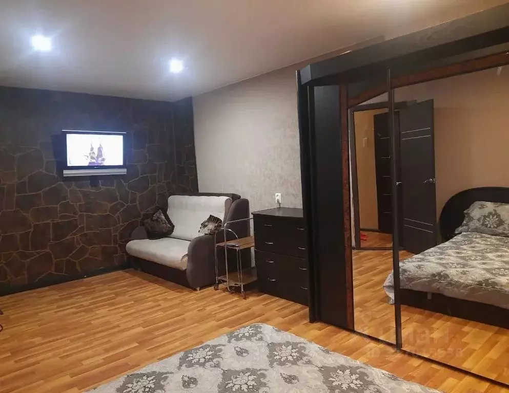 1-к кв. Санкт-Петербург ул. Ленсовета, 15 (32.0 м) - Фото 0