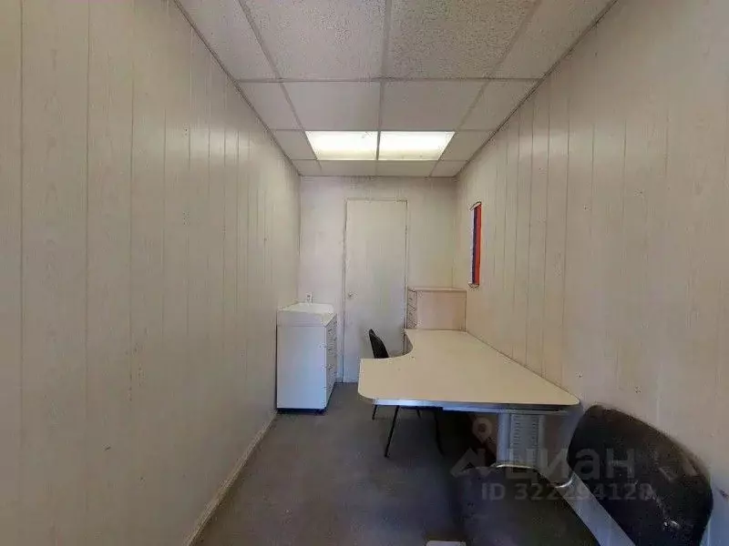 Производственное помещение в Санкт-Петербург ул. Комсомола, 1-3Г (18 ... - Фото 2