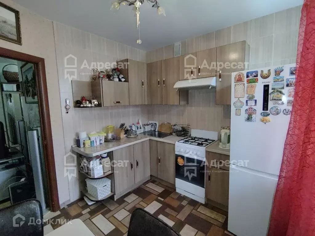 Продаётся 1-к квартира, 35.3 м - Фото 1