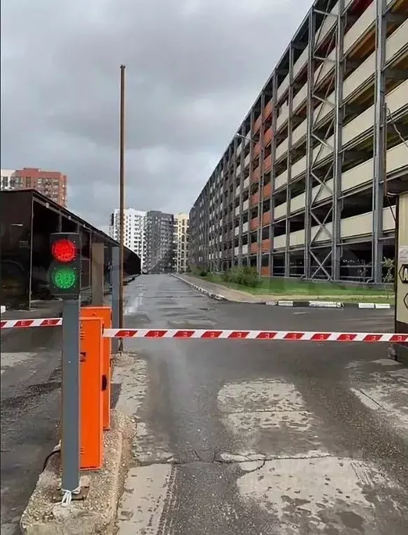 Гараж в Москва пос. Коммунарка, ул. Липовый Парк, 3 (22 м) - Фото 2