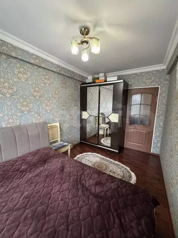 3-к. квартира, 58,8 м, 4/5 эт. - Фото 1