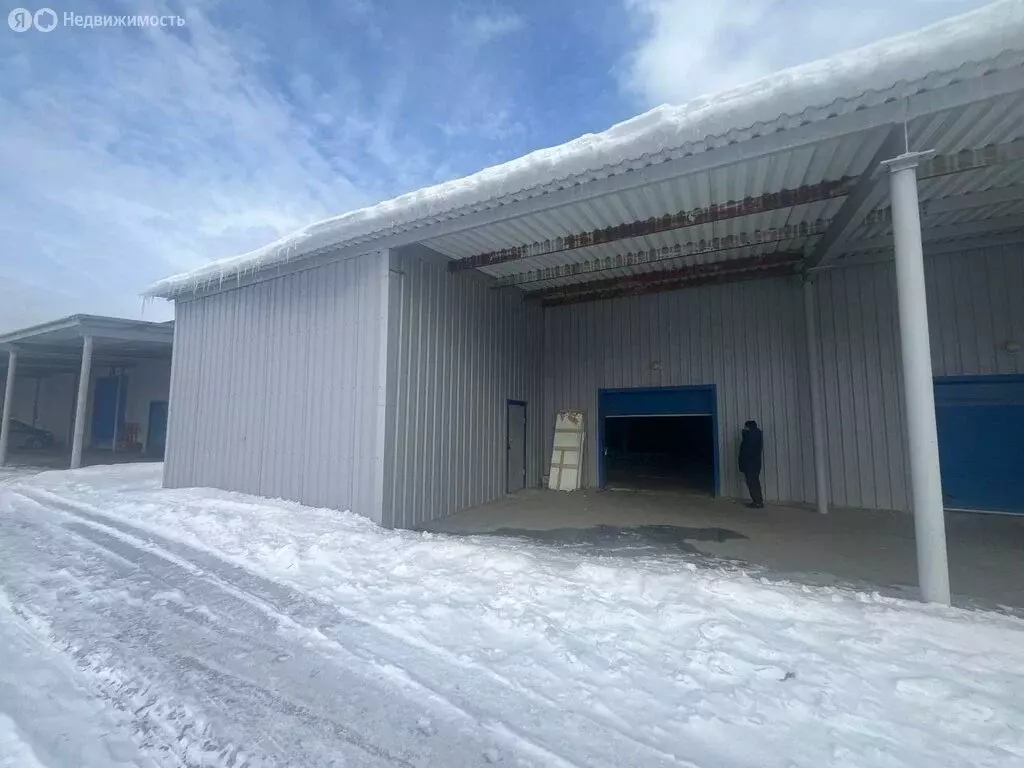 Склад (500 м) - Фото 2