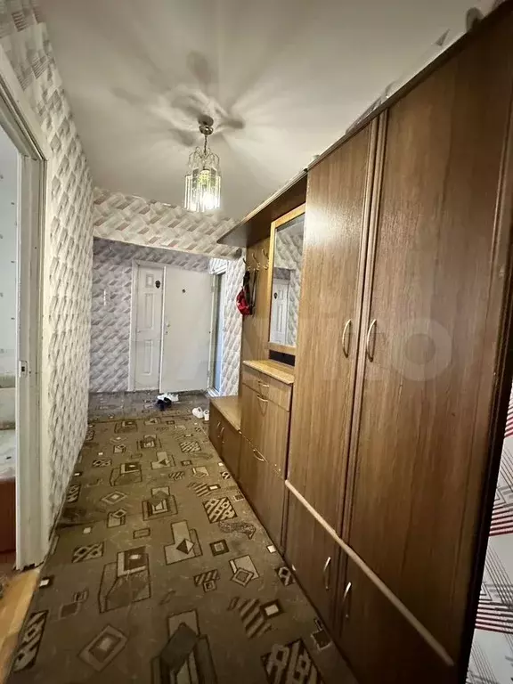 9-к. квартира, 55 м, 4/10 эт. - Фото 1