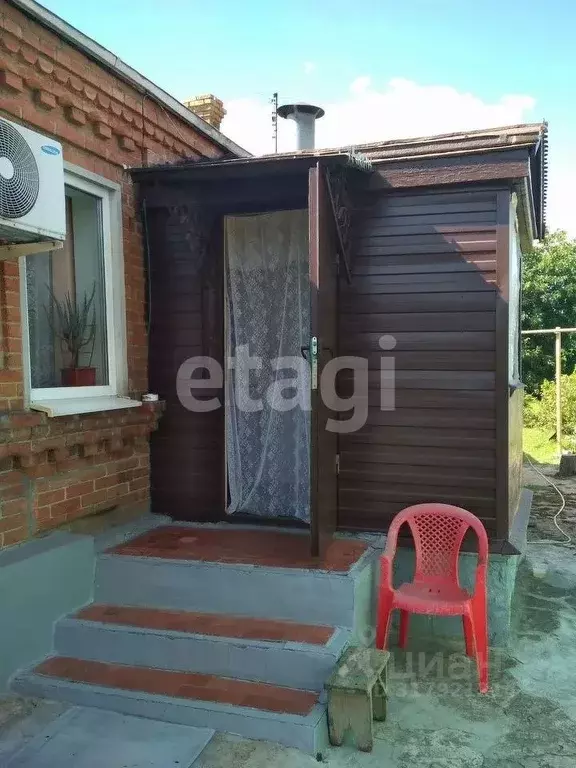 Дом в Ростовская область, Батайск ул. Фрунзе (70 м) - Фото 1