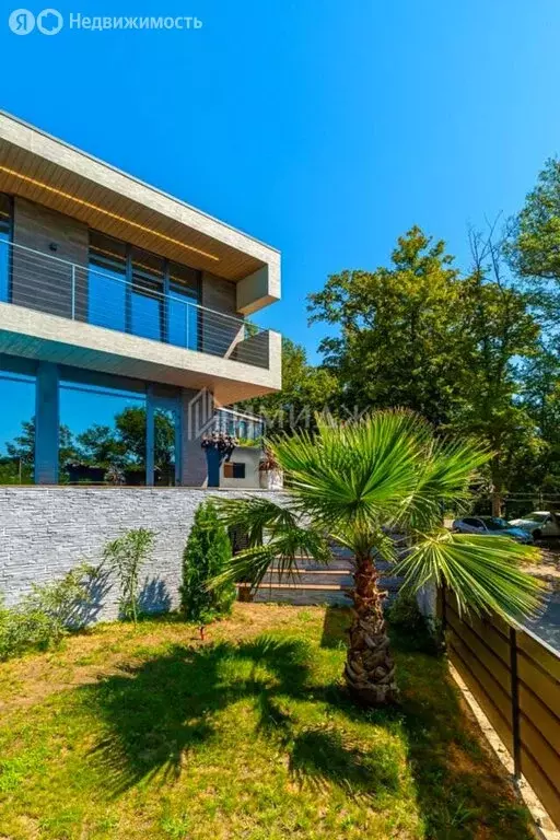 Дом в Хоста, улица Туренко (150 м) - Фото 2