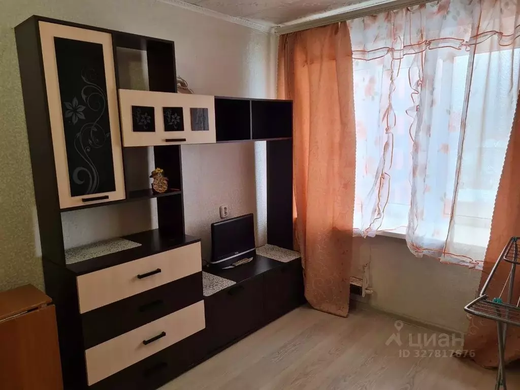 Студия Башкортостан, Уфа ул. Красина, 19 (25.0 м) - Фото 2