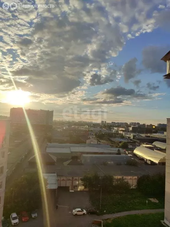 3-комнатная квартира: Тюмень, 6-й микрорайон, улица Валерии ... - Фото 2