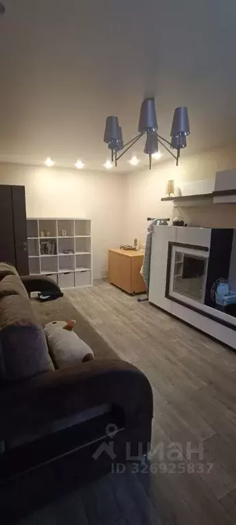 2-к кв. Ярославская область, Ярославль просп. Дзержинского, 5 (54.6 м) - Фото 1