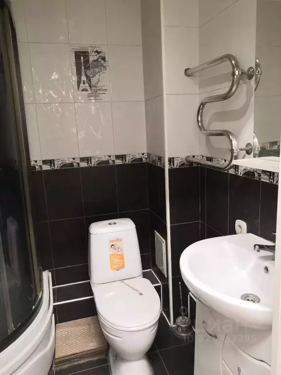 2-к кв. Саратовская область, Саратов ул. Имени В.И. Лебедева-Кумача, ... - Фото 1