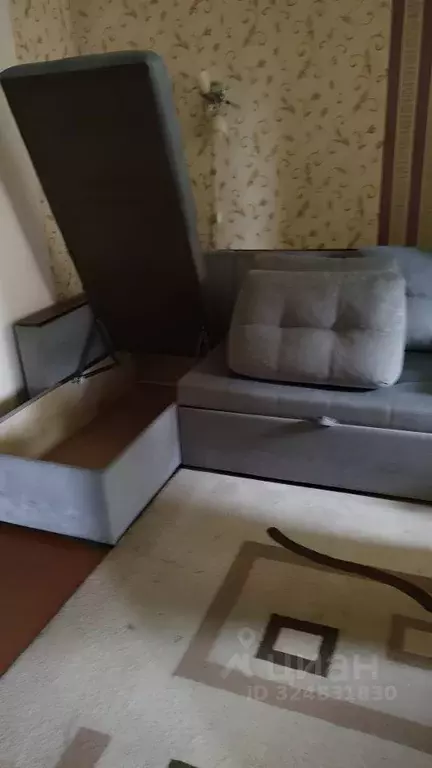 2-к кв. Московская область, Химки ул. Мичурина, 21 (38.0 м) - Фото 2