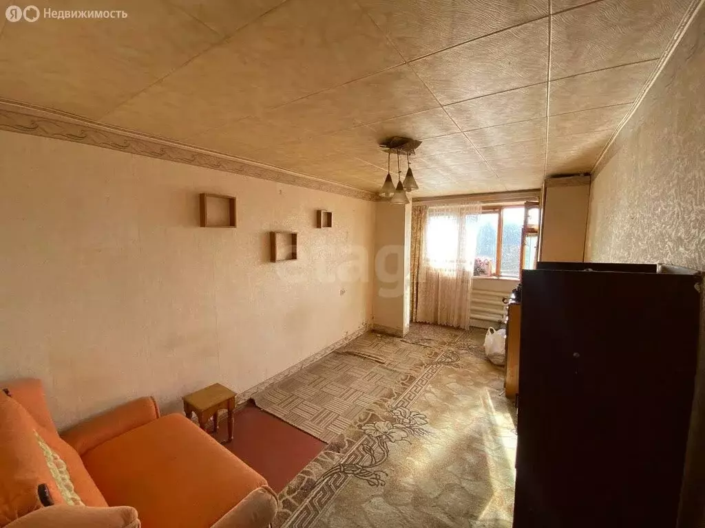 1-комнатная квартира: Инкерман, улица Погорелова, 23 (30 м) - Фото 1