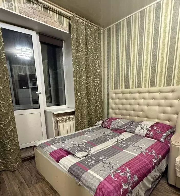 Квартира-студия: Томск, Заливная улица, 19 (24 м) - Фото 1