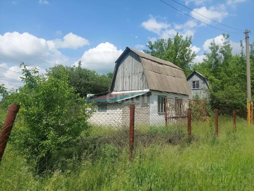 Волгоград Купить Дачу Снт Монтажник