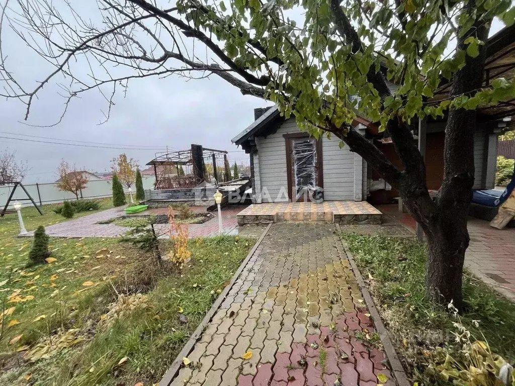 Участок в Белгородская область, Белгородский район, Новосадовское ... - Фото 1
