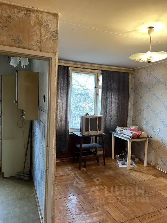 4-к кв. Санкт-Петербург бул. Новаторов, 86 (49.3 м) - Фото 1