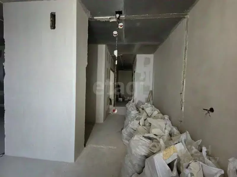 2-к кв. Воронежская область, Воронеж Краснознаменная ул., 57/5 (64.0 ... - Фото 1