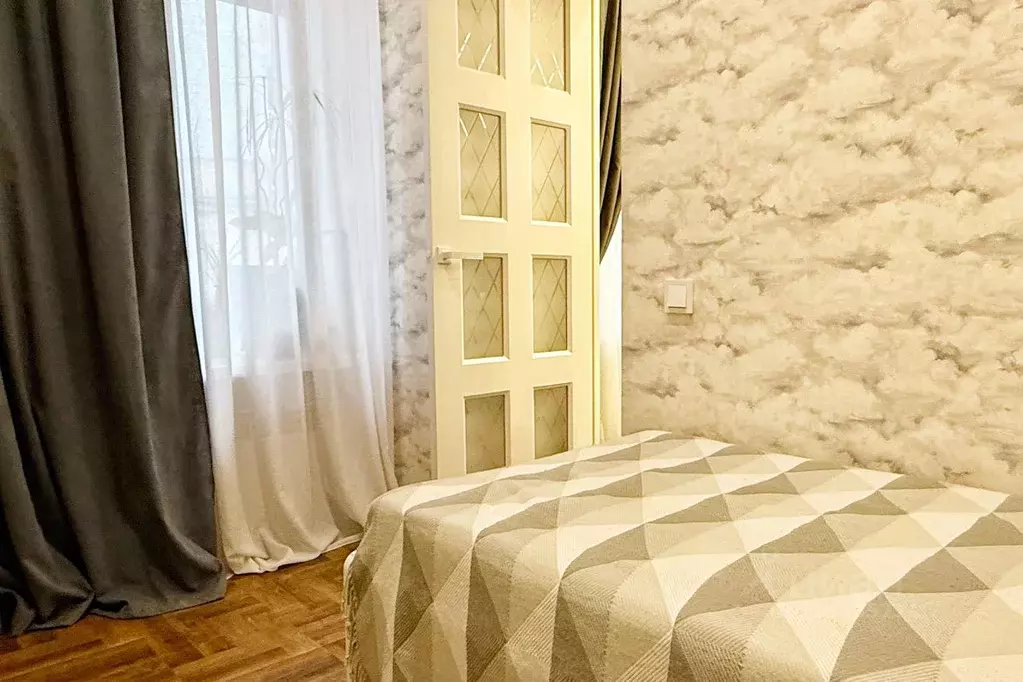 3-к кв. Санкт-Петербург наб. Реки Фонтанки, 131 (75.0 м) - Фото 2