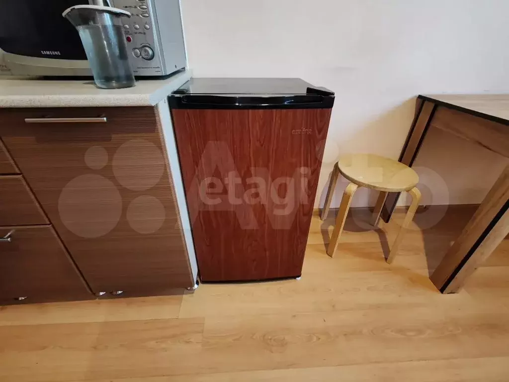 Квартира-студия, 16 м, 3/4 эт. - Фото 1