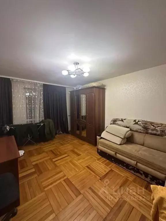 2-к кв. Ставропольский край, Ессентуки Кисловодская ул., 36Ак5 (52.0 ... - Фото 0